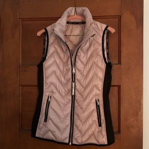 Calvin Klein Performance Light Weight Down Vest